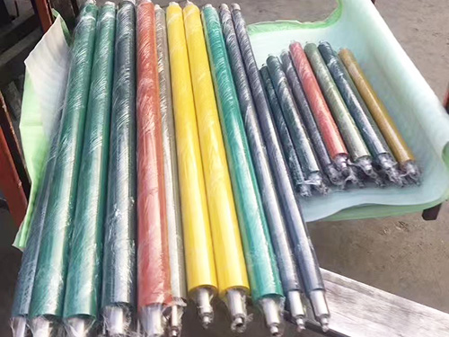 上海印刷胶辊