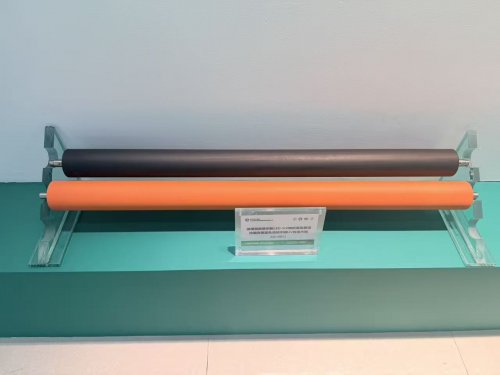 上海UV酒精水辊