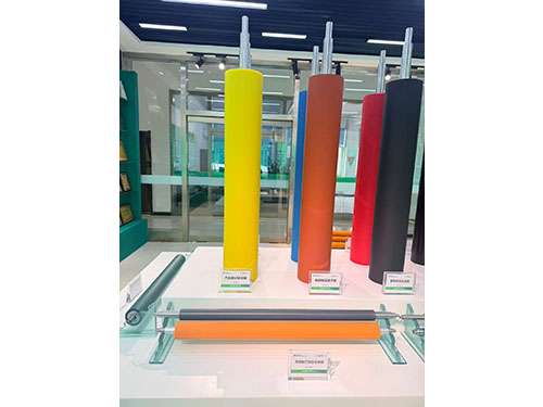 上海聚氨酯胶辊