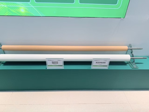 上海电晕硅胶辊