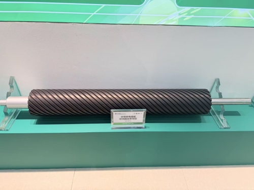 上海砂光机胶胶辊/开槽辊