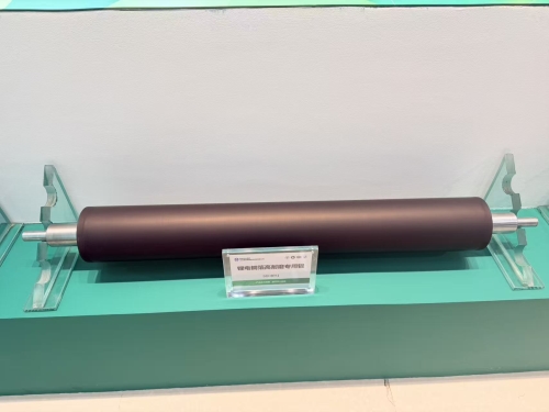 上海锂电铜箔一对一辊